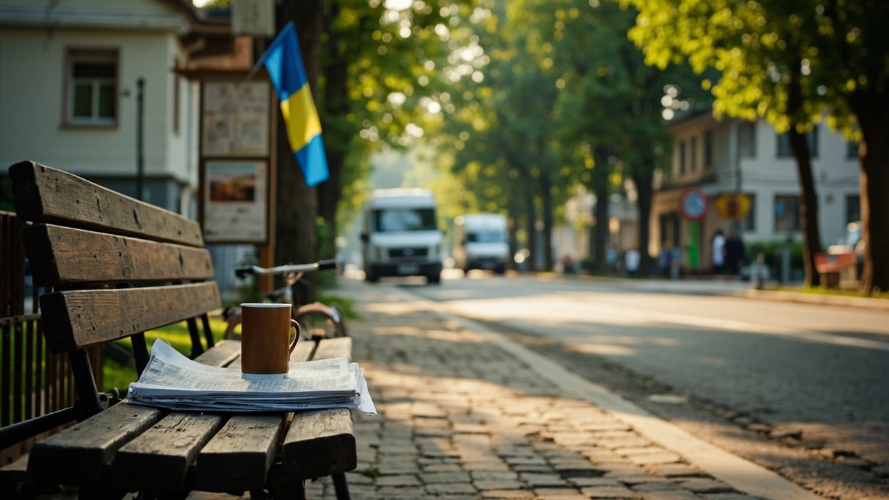 Новини Винники: головне за тиждень у місті