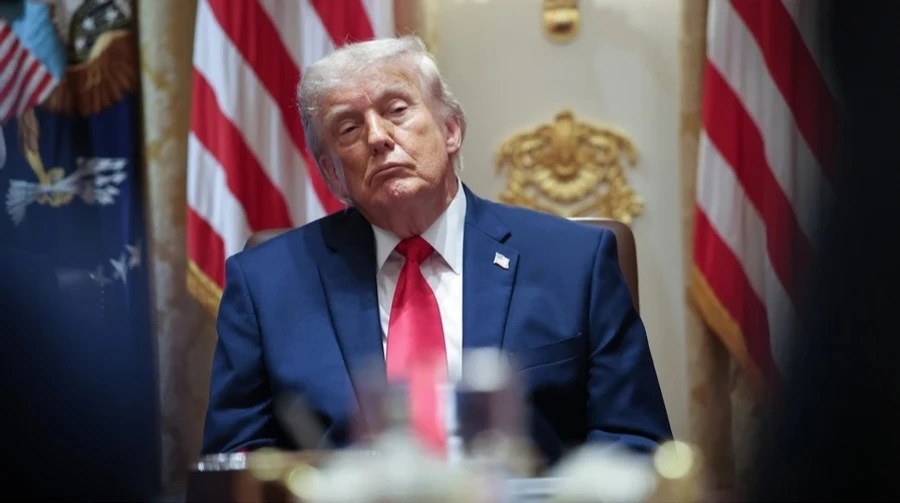 Трамп в інтерв’ю Fox News: Іран має укласти угоду зі США