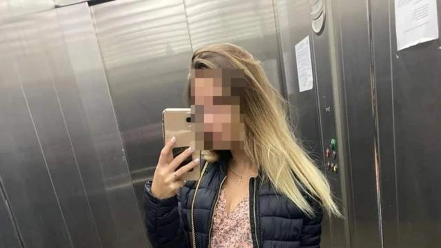 Марія Чайко, 25-річна донька головнокомандувача ПКС РФ Олександра Чайка, за даними ЗМІ серед постраждалих у Москві.