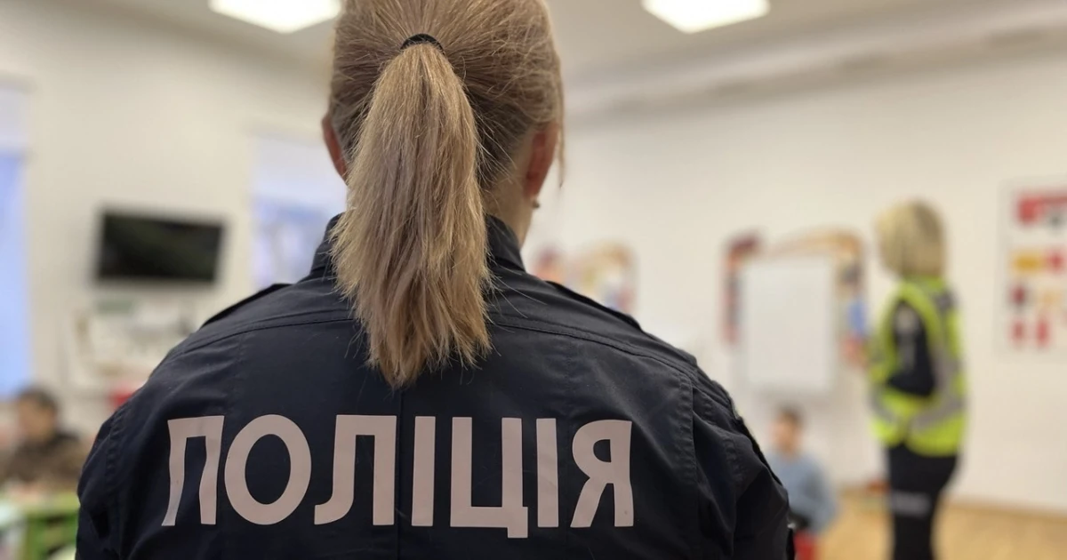 Місце інциденту на вулиці Космонавтів, 77 в Одесі після стрілянини по працівниках ТЦК