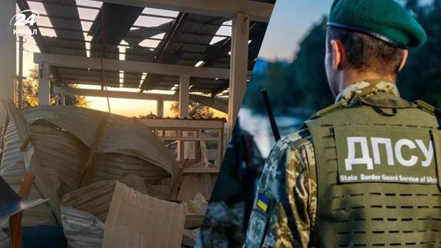 Що відомо про відновлення «Табаки»: факти про атаку 21 серпня і повернення пункту до роботи