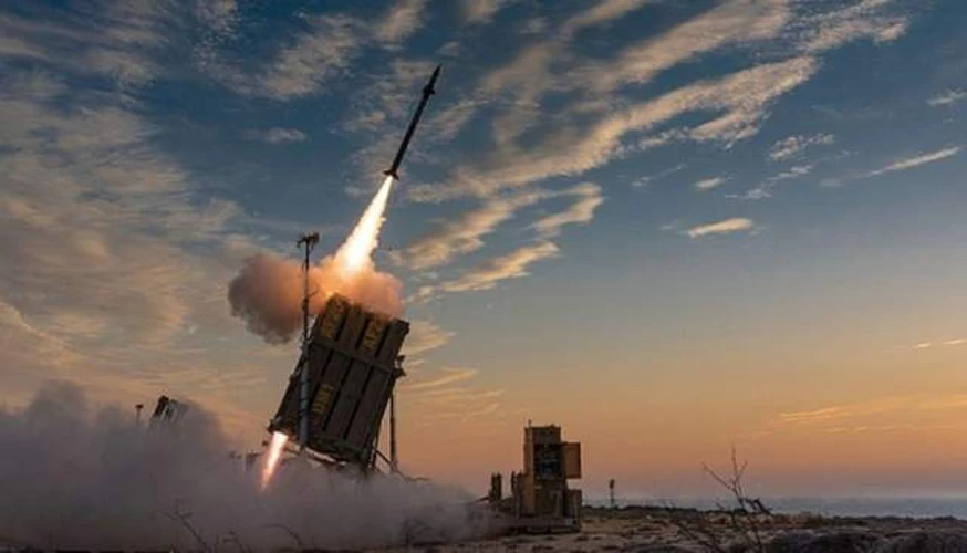 Зеленський підтвердив щомісячні поставки ракет Patriot зі США і назвав обсяги недостатніми