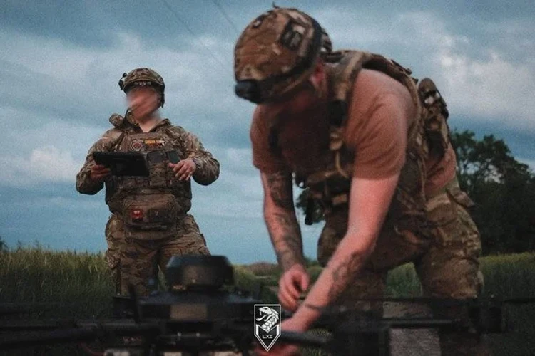 Combined Resolve: ключові факти про умовне «знищення» бригади США українськими дронами