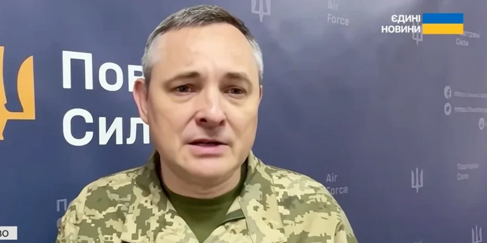 Ігнат: 14 вересня очікуються удари нереактивними дронами — ППО збиває майже 90%