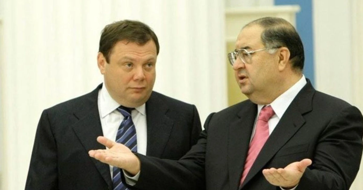 Будівля Ради Європейського Союзу в Брюсселі, де посли ухвалили рішення щодо санкцій проти Алішера Усманова