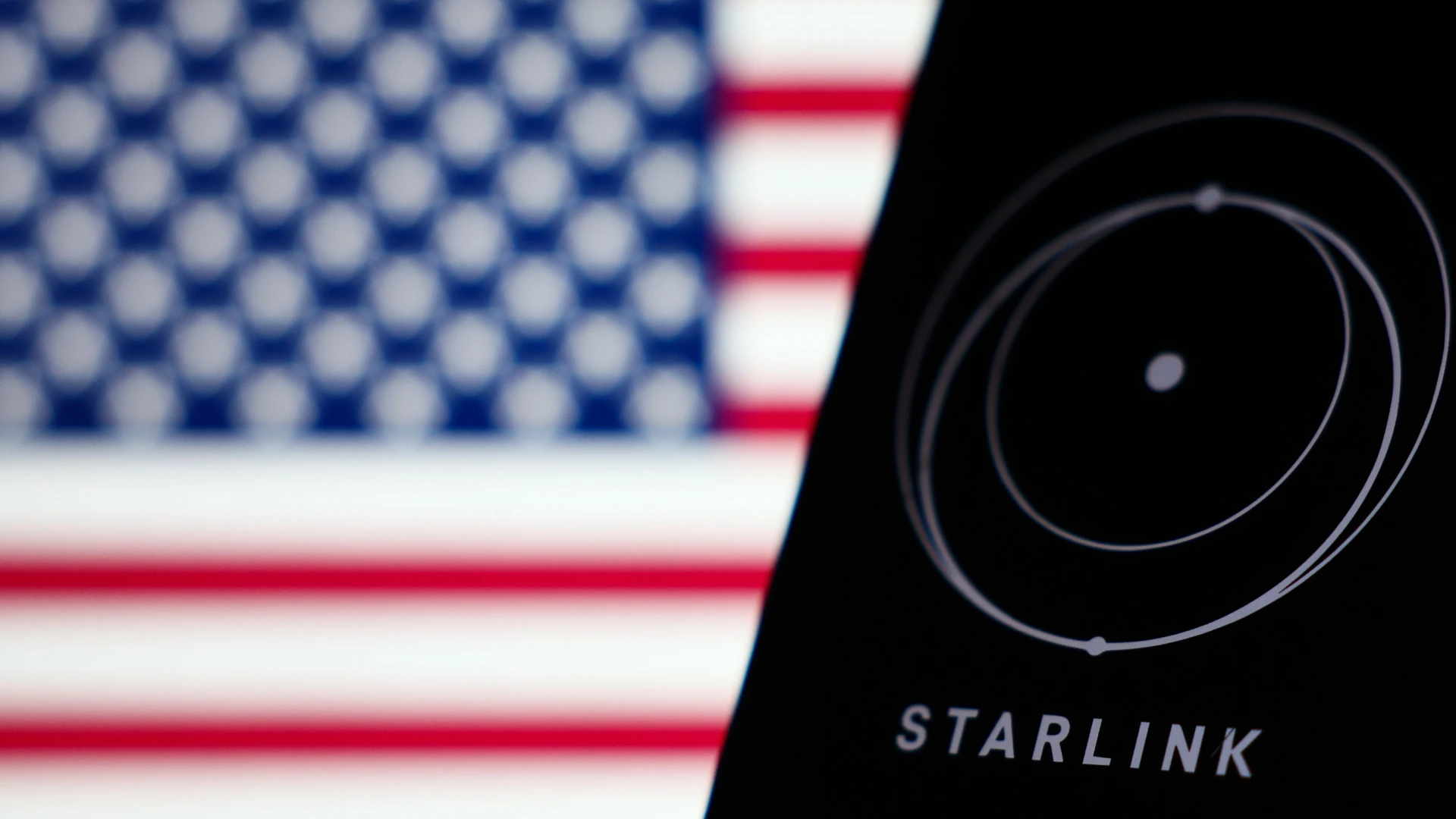 Хто відповідав за Starlink: Білий дім, SpaceX і Маск озвучили свої позиції