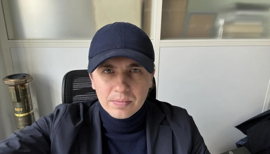 Рішення Австрії щодо Ткача: що зафіксувало МЗС 9 жовтня