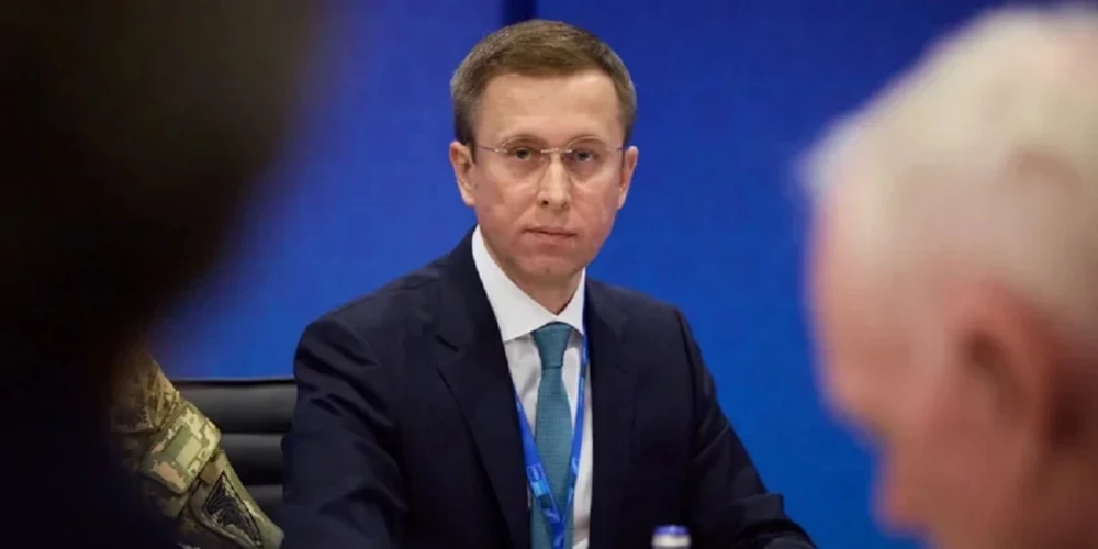 Україна отримала 50 млн євро від БРРЄ та Італії на сертифікати єВідновлення