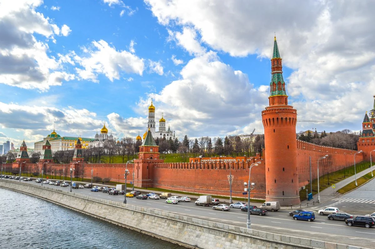 Зустріч Путіна та Віткоффа в Костянтинівському палаці 21 жовтня 2026 року
