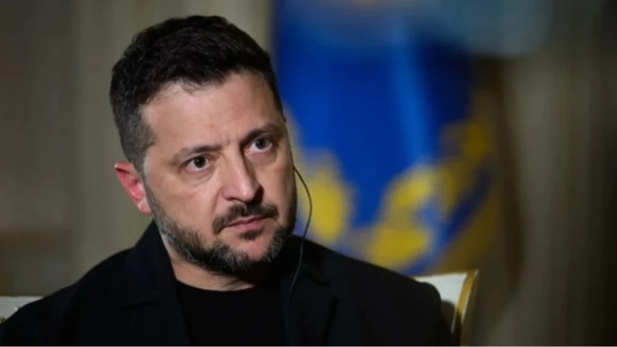 Зеленський заявив про достатню кількість ракет Patriot у Європі для проходження Україною зими