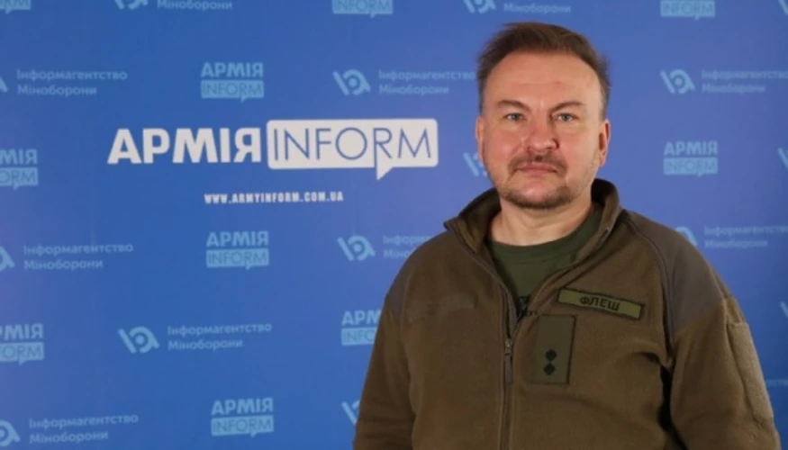 Бескрестнов і нова комплектація CRPA-антен на «Шахедах»