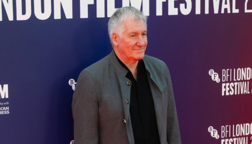 Родина підтвердила: 6 жовтня помер композитор Джордж Фентон