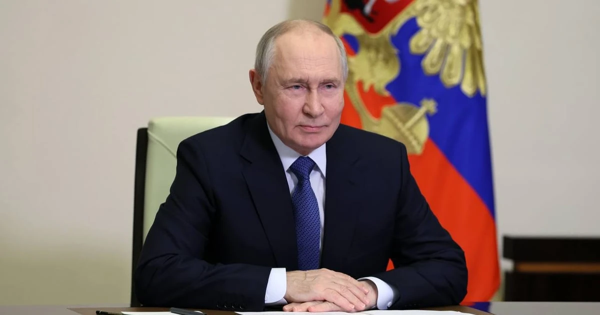 Стубб і Стере поговорили з Путіним про Донбас і закликали до справедливого миру