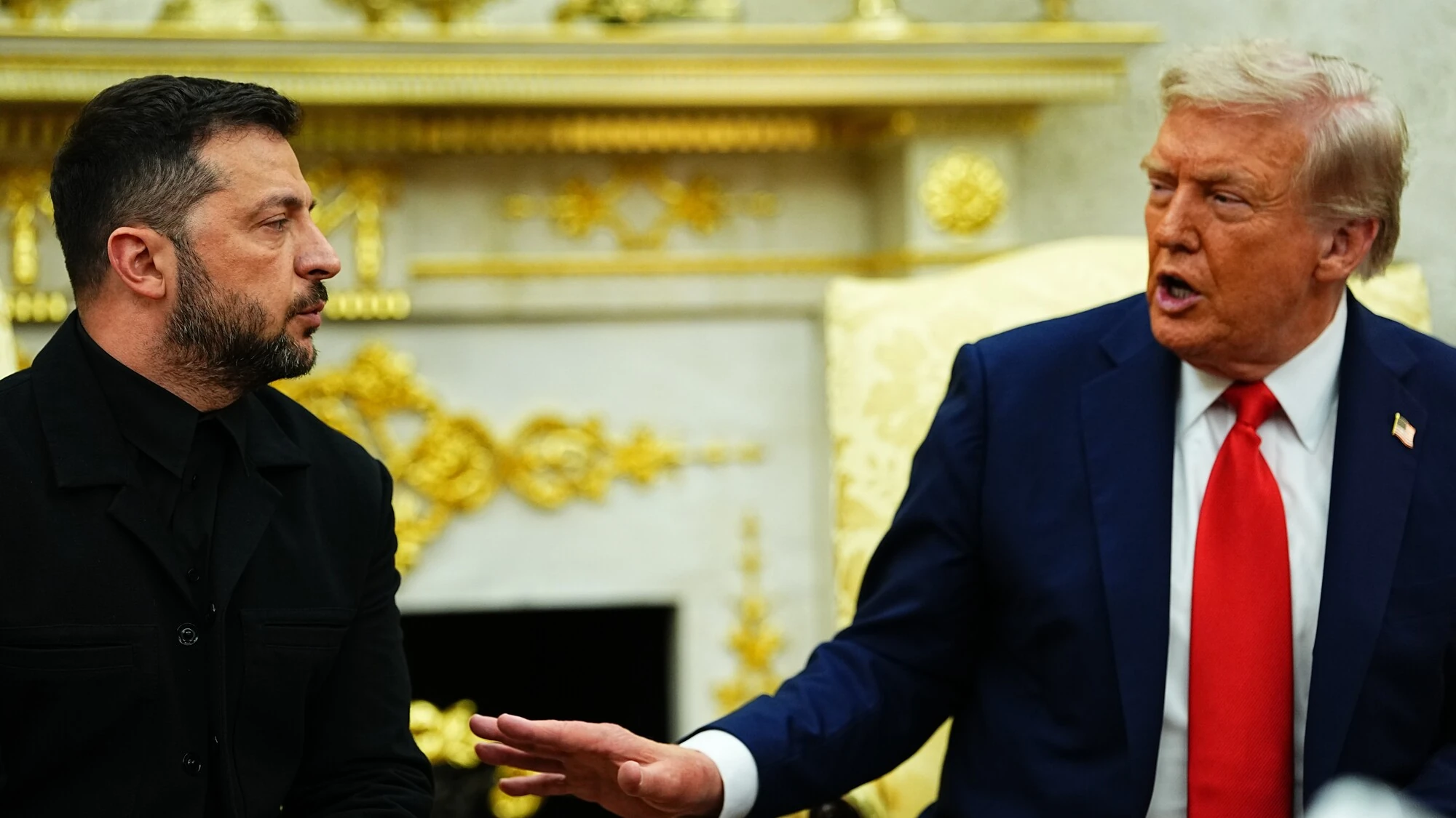 Axios: «енергетичне перемир’я» Трампа стосується лише ударів по НПЗ