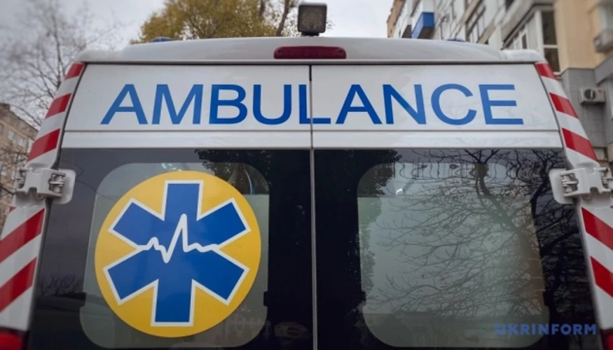 Наслідки атаки на підприємство в Обухівському районі Київської області, ліквідація пожежі