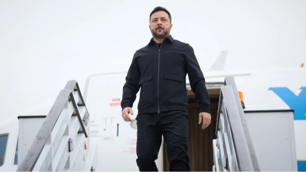 Візит Зеленського до Брюсселя 27–28 жовтня залишається непідтвердженим